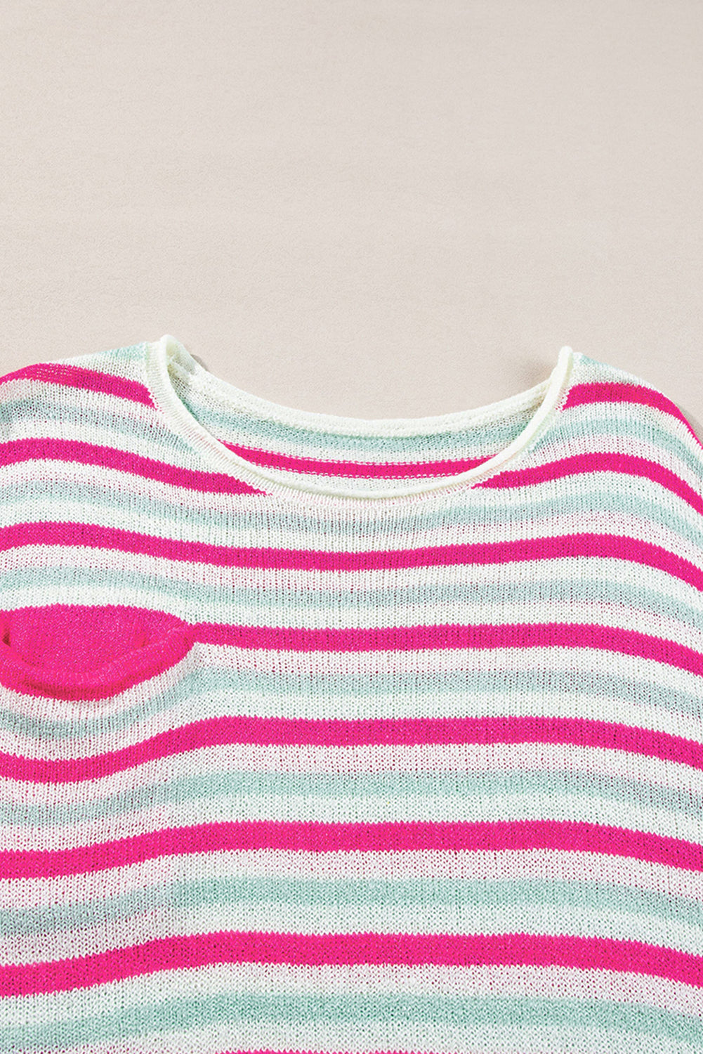 Vintage inspirierte Pullover