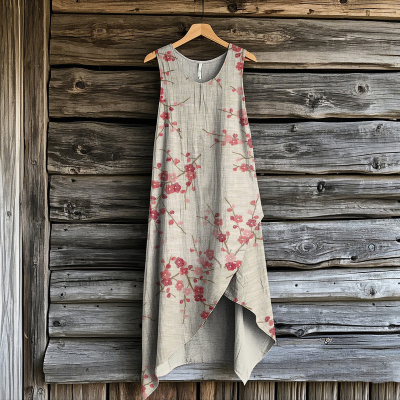Wunderschön gefertigte Kleid