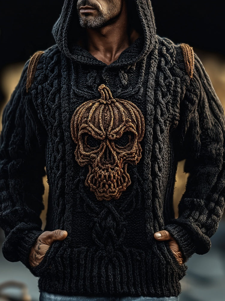 Elegant gestaltete Pullover