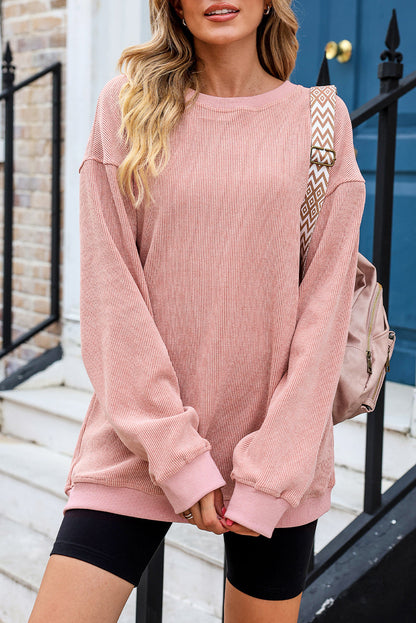 Vintage inspirierte Pullover