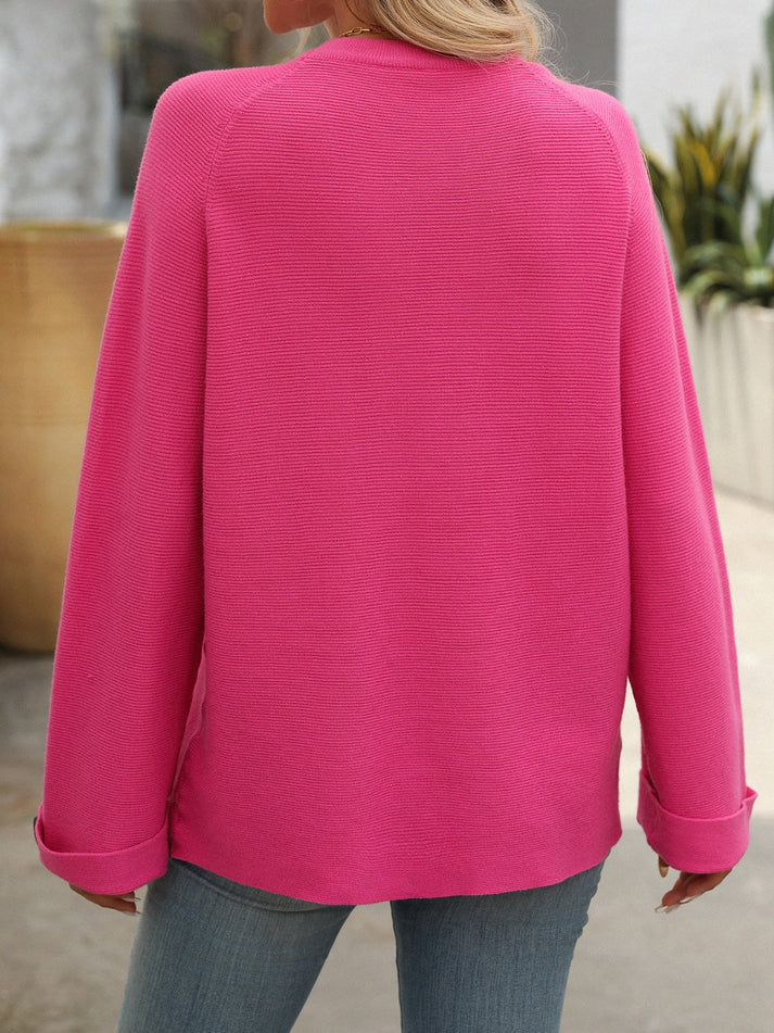 Vintage inspirierte Pullover