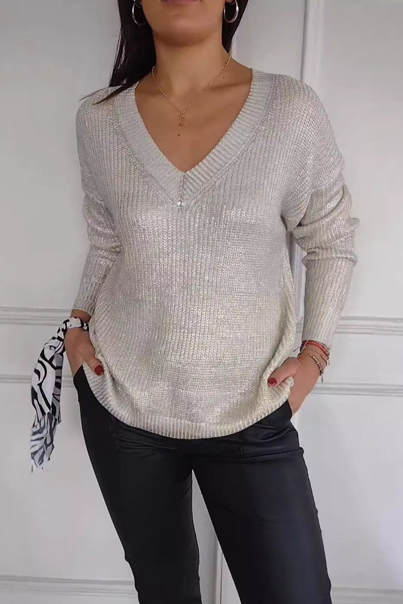 Wunderschön gefertigte Pullover