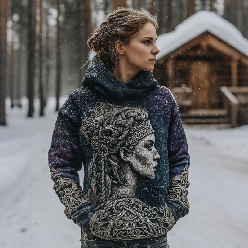 Wunderschön gefertigte Pullover