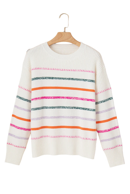 Elegant gestaltete Pullover