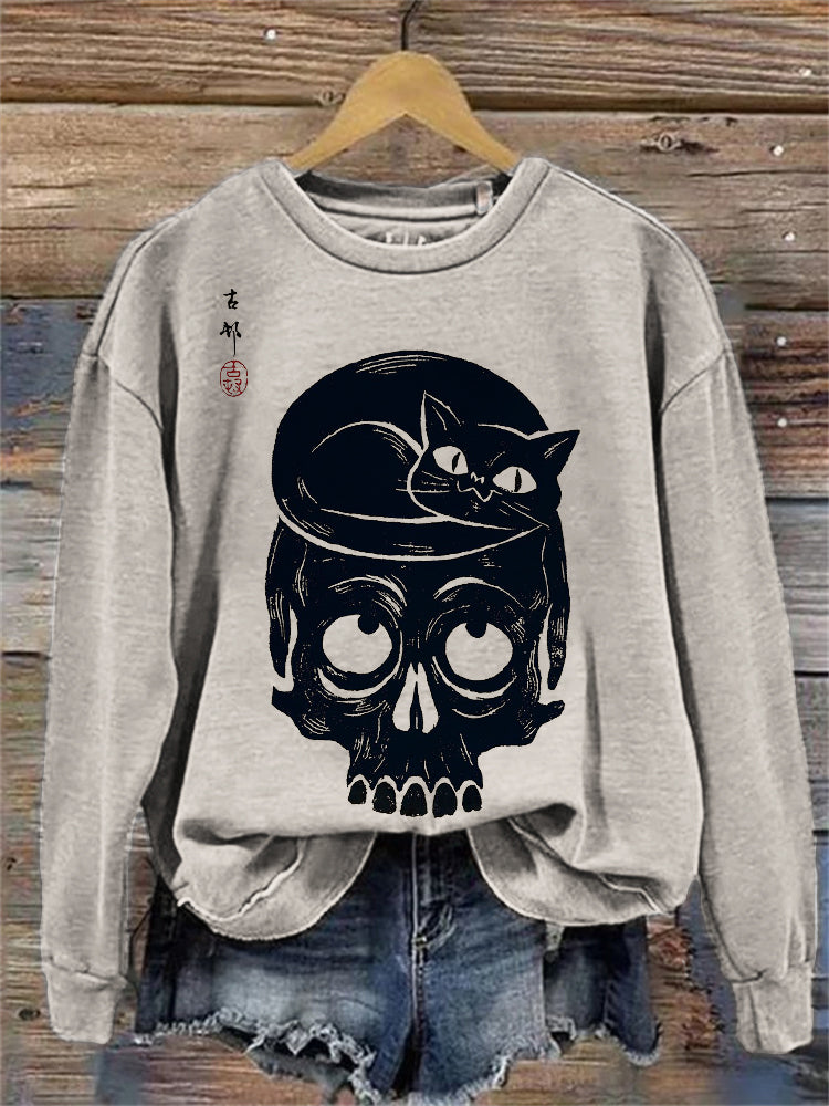Vintage inspirierte Hemd