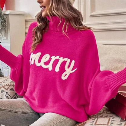 Zeitloser Vintage-Stil Pullover