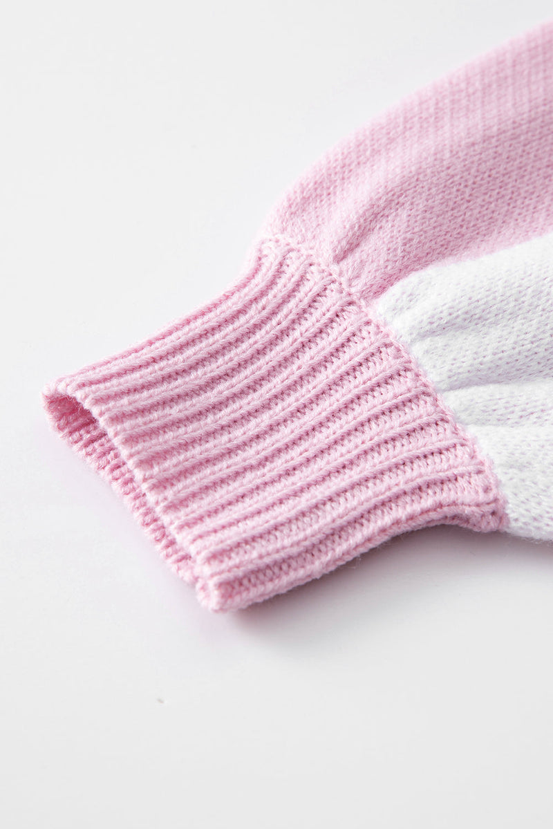 Wunderschön gefertigte Pullover