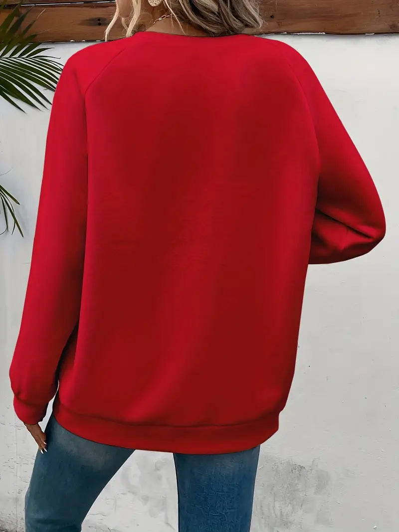 Durchdacht gestaltete Pullover