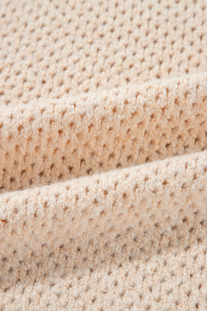 Elegant gestaltete Pullover