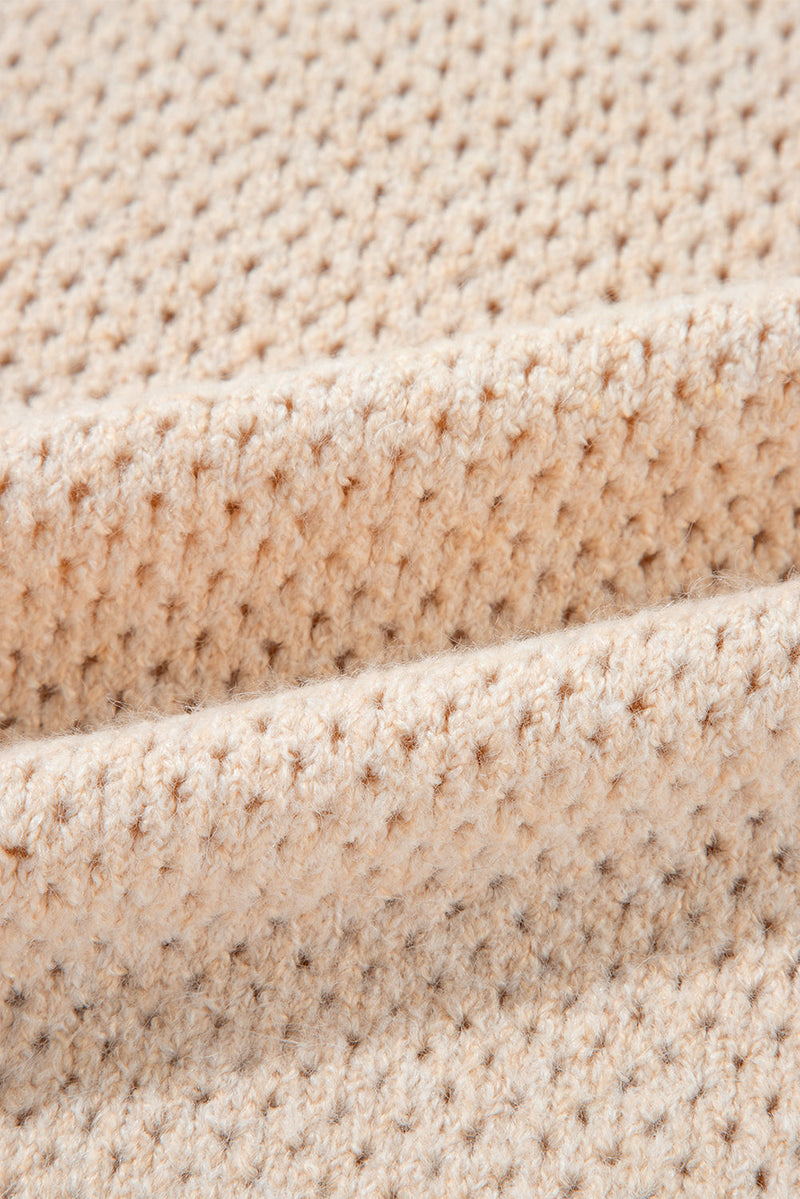 Elegant gestaltete Pullover