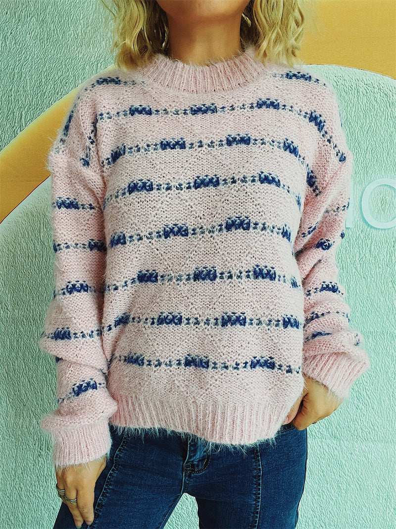 Elegant gestaltete Pullover