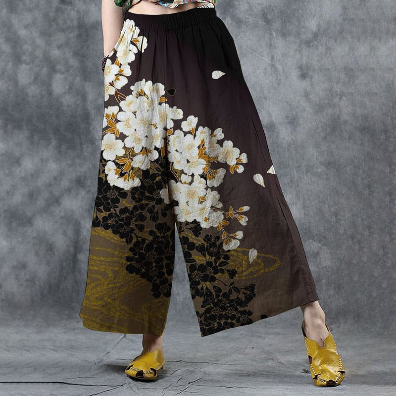 Vintage inspirierte Hose