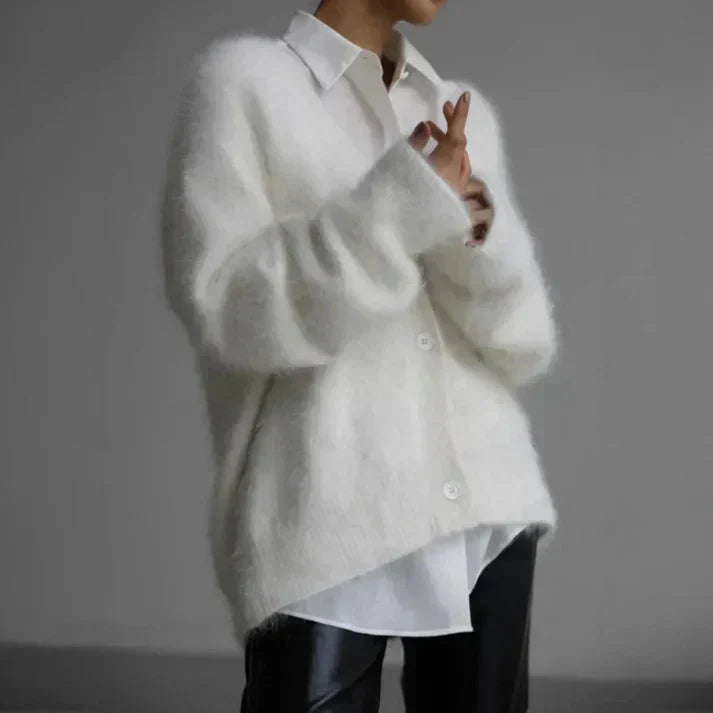 Anmutig gestaltete Pullover