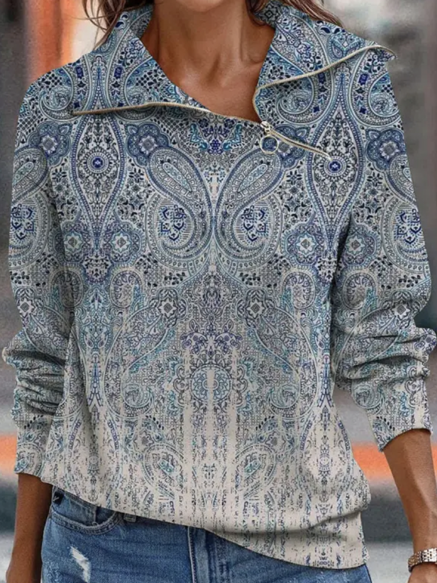 Wunderschön gefertigte Pullover