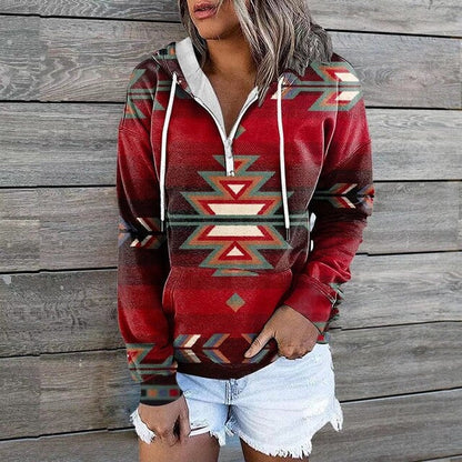 Durchdacht gestaltete Pullover