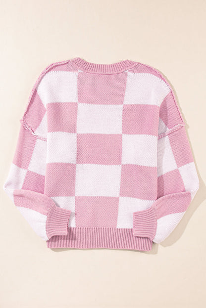 Wunderschön gefertigte Pullover