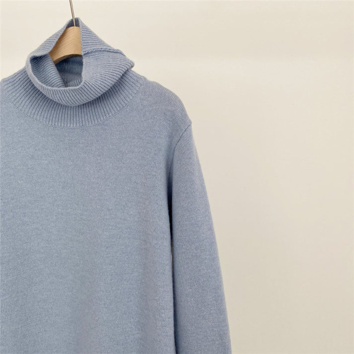 Wunderschön gefertigte Pullover