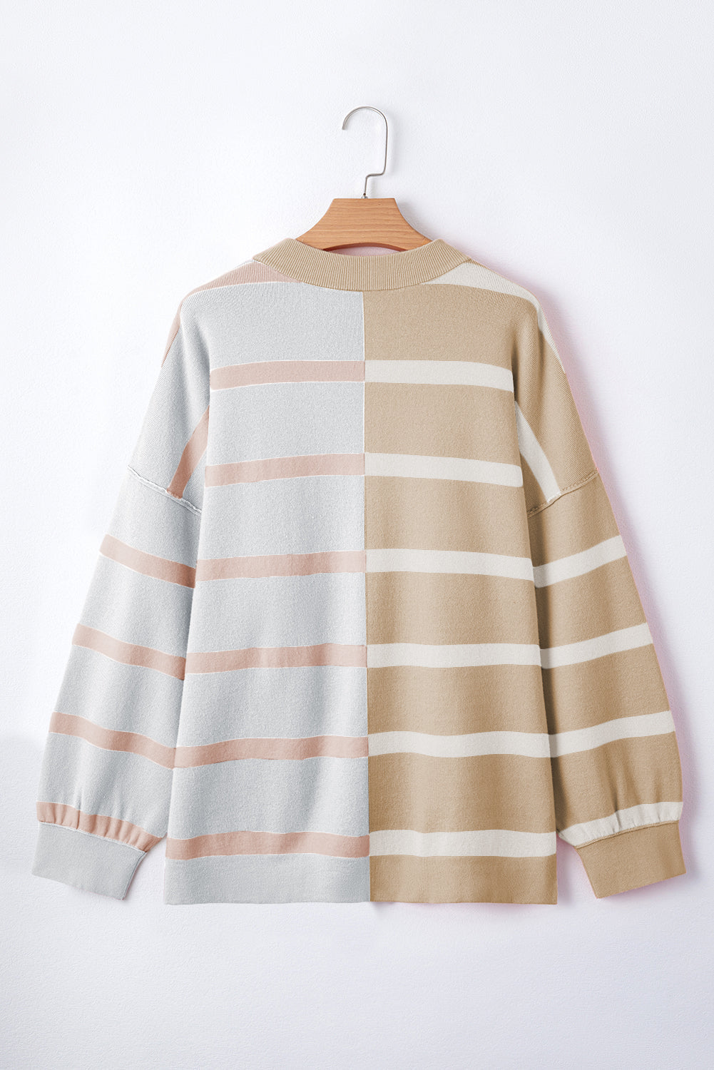 Anmutig gestaltete Pullover