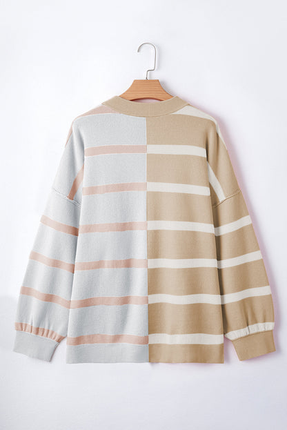 Anmutig gestaltete Pullover