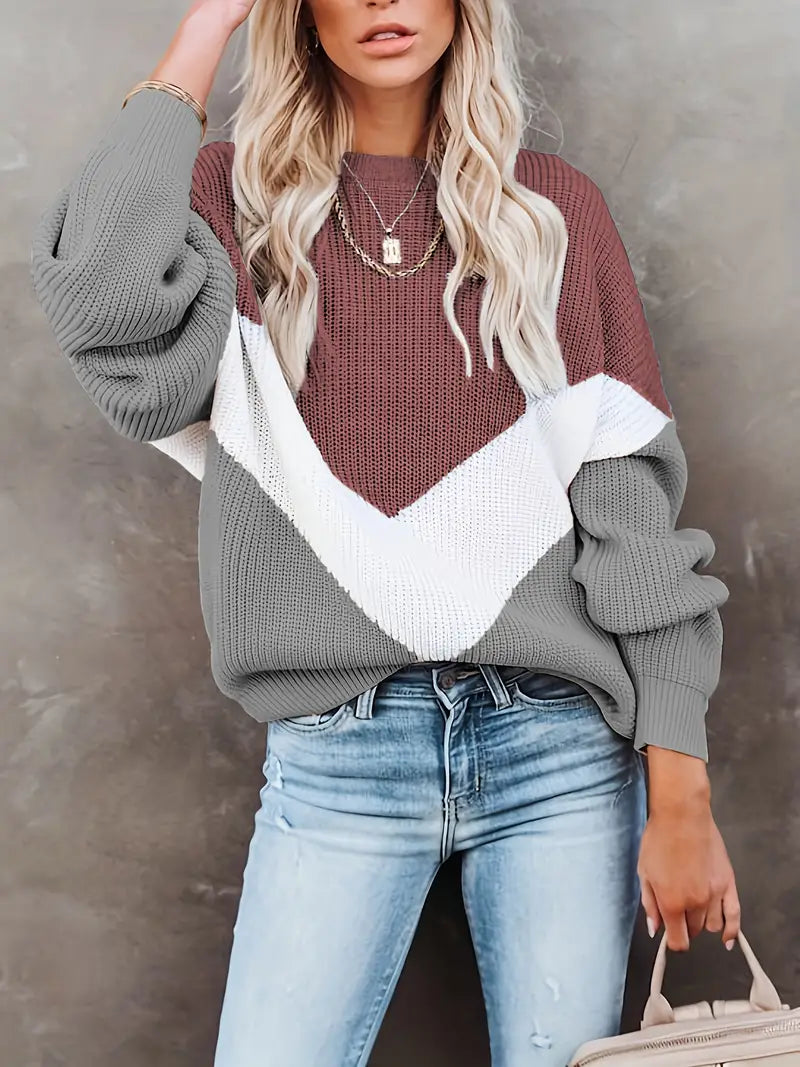 Vintage inspirierte Pullover