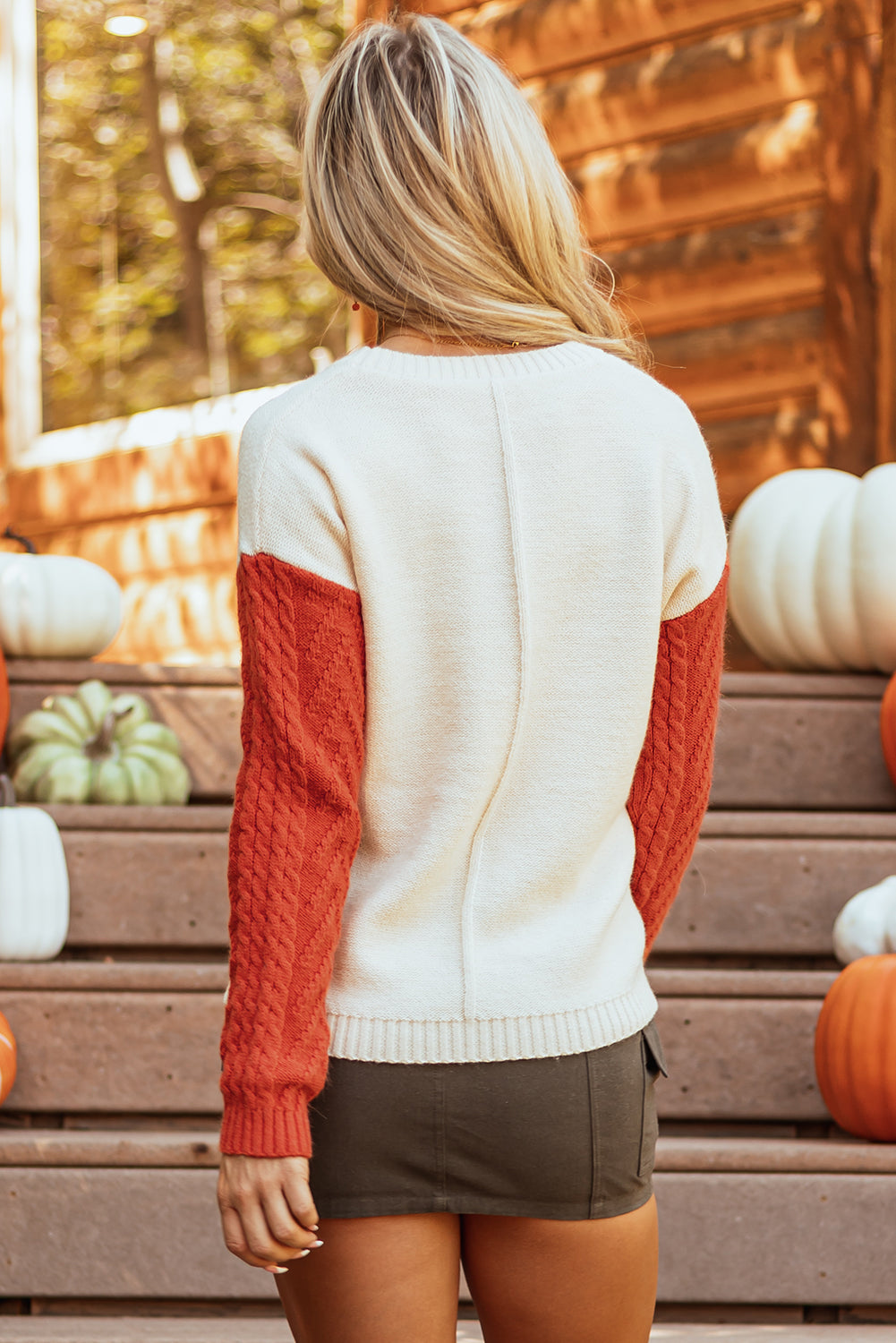 Wunderschön gefertigte Pullover