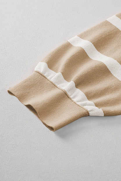 Anmutig gestaltete Pullover