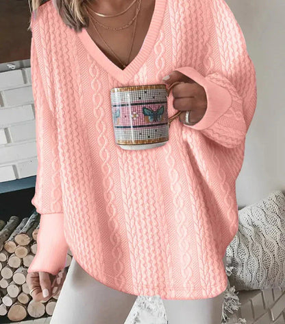 Wunderschön gefertigte Pullover