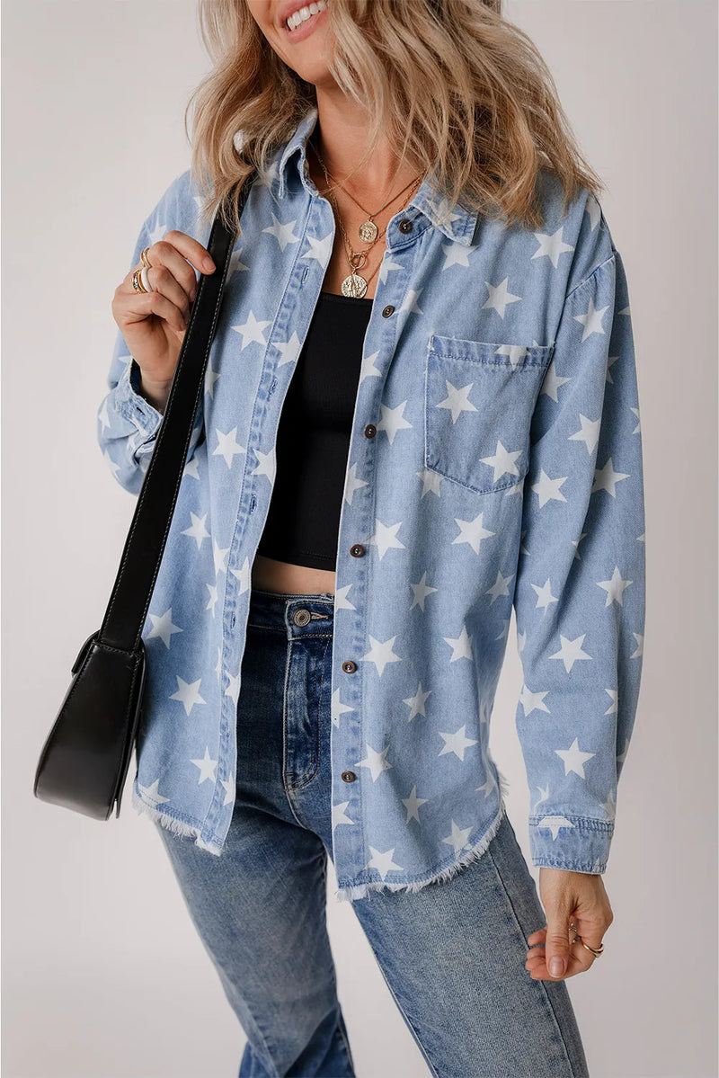 Wunderschön gefertigte Jacke