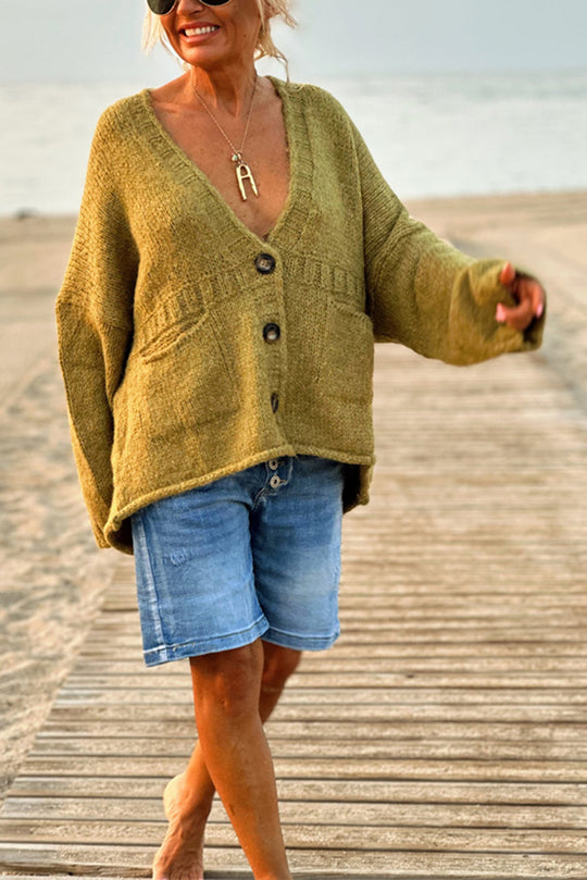 Durchdacht gestaltete Pullover