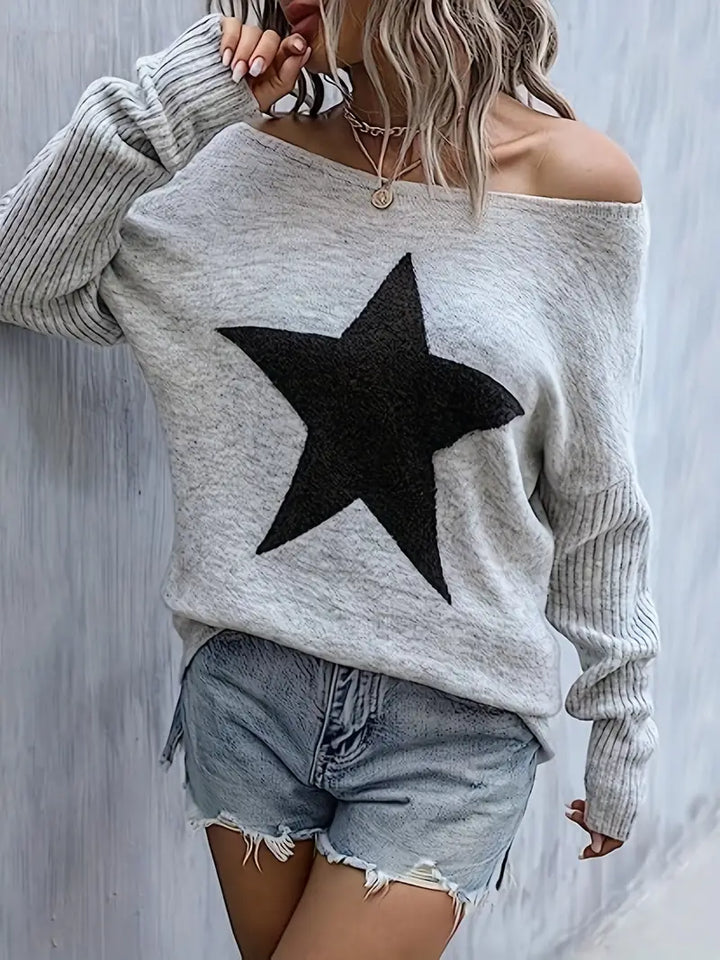 Vintage inspirierte Pullover