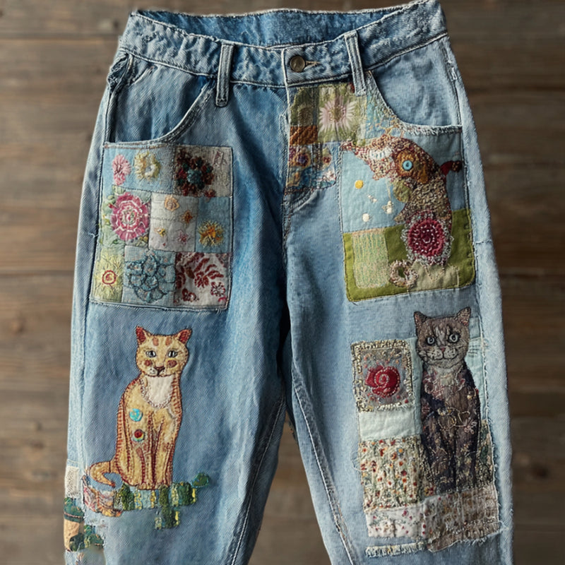 Vintage inspirierte Kleidungsstück