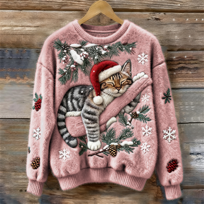 Vintage inspirierte Pullover