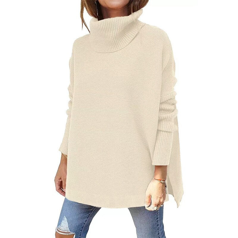 Elegant gestaltete Pullover