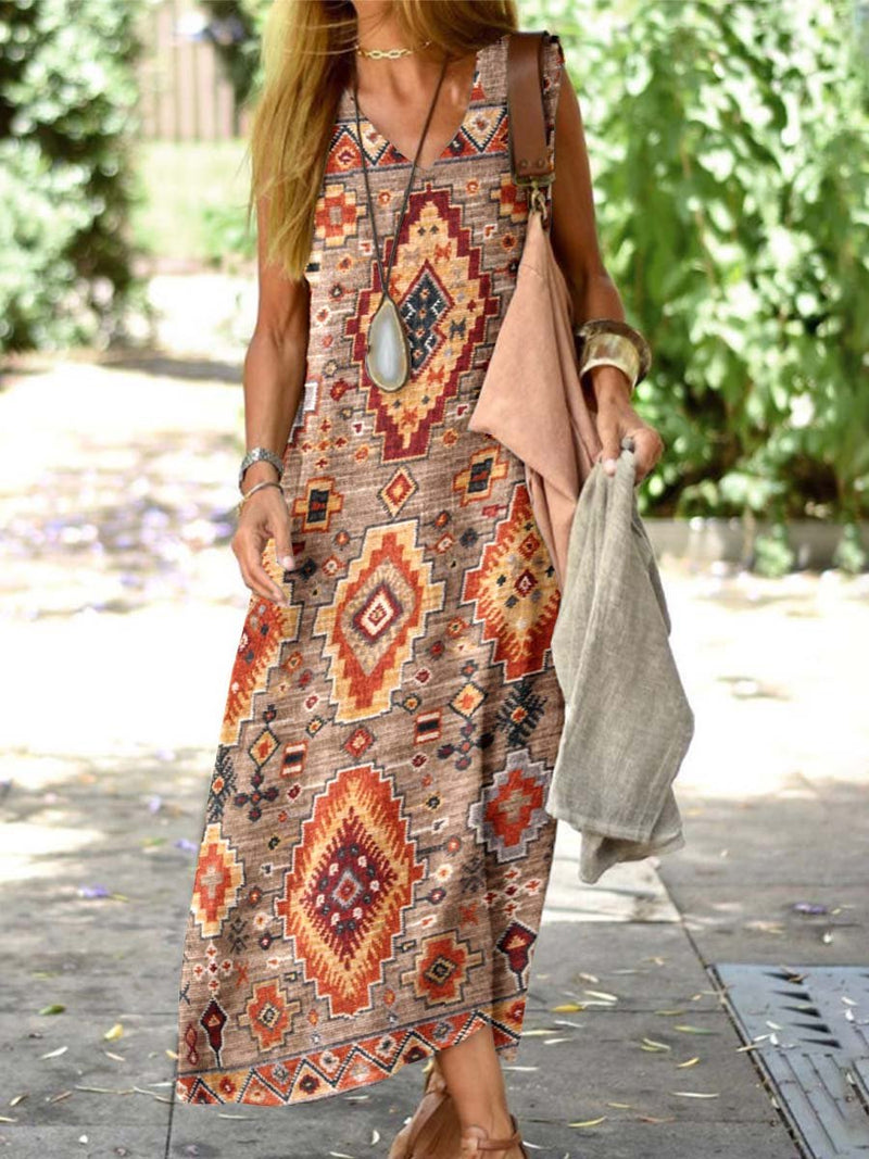 Wunderschön gefertigte Kleid