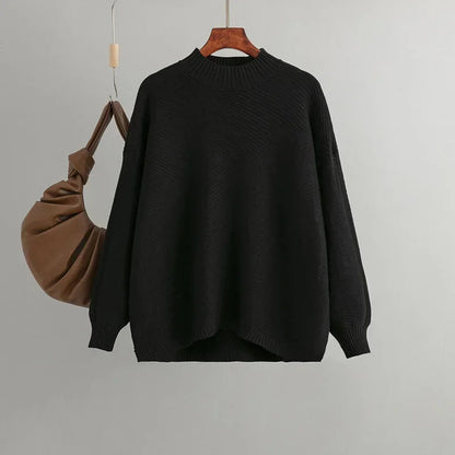 Vintage inspirierte Pullover