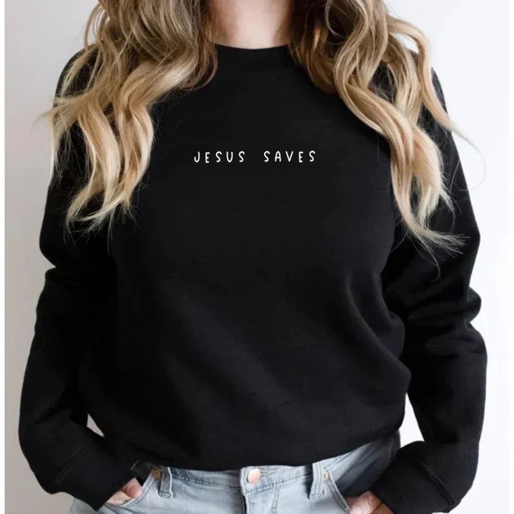 Klassisch gestaltete Pullover