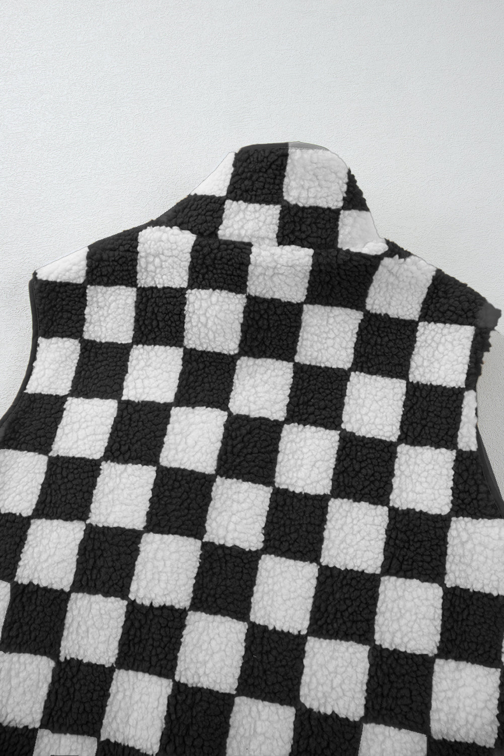 Zeitloser Vintage-Stil Jacke