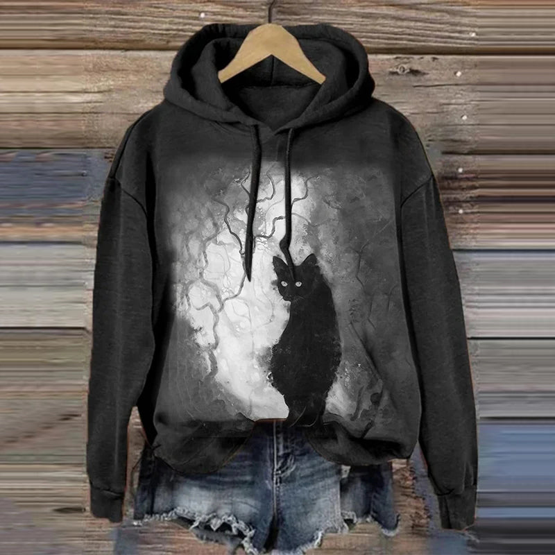Anmutig gestaltete Kleidungsstück
