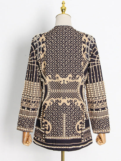 MW | Blazer mit Leichtigkeit und Chic