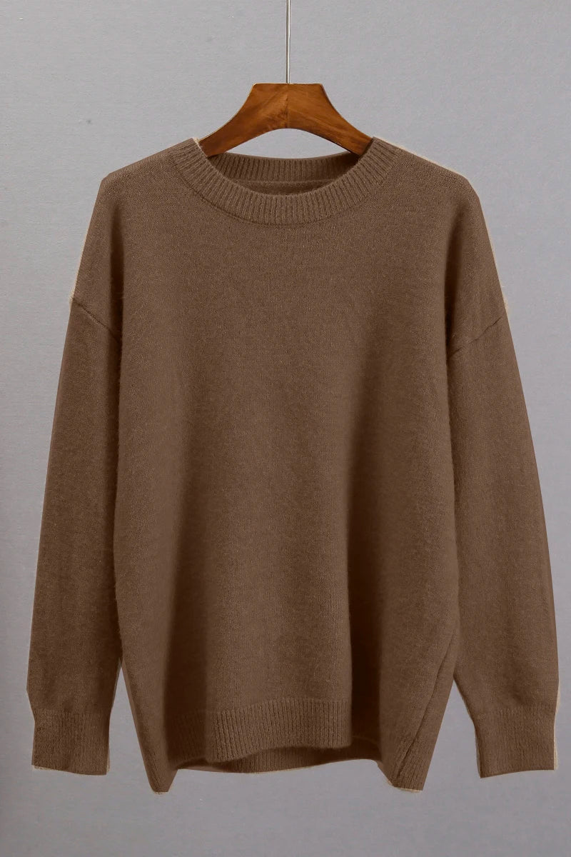 Vintage inspirierte Pullover