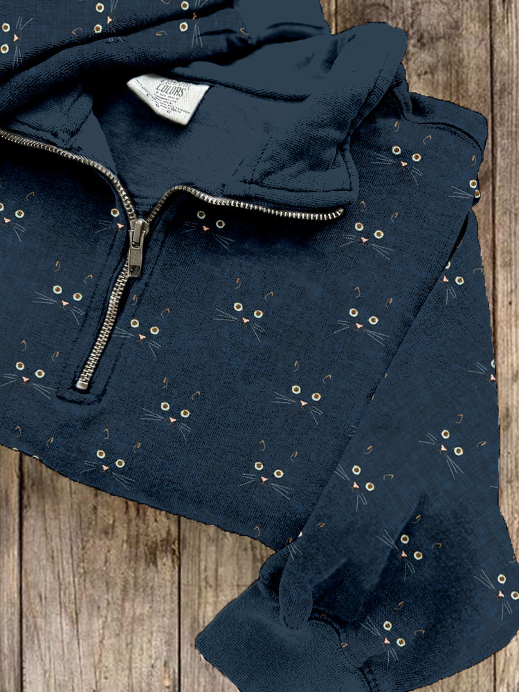 Vintage inspirierte Hemd