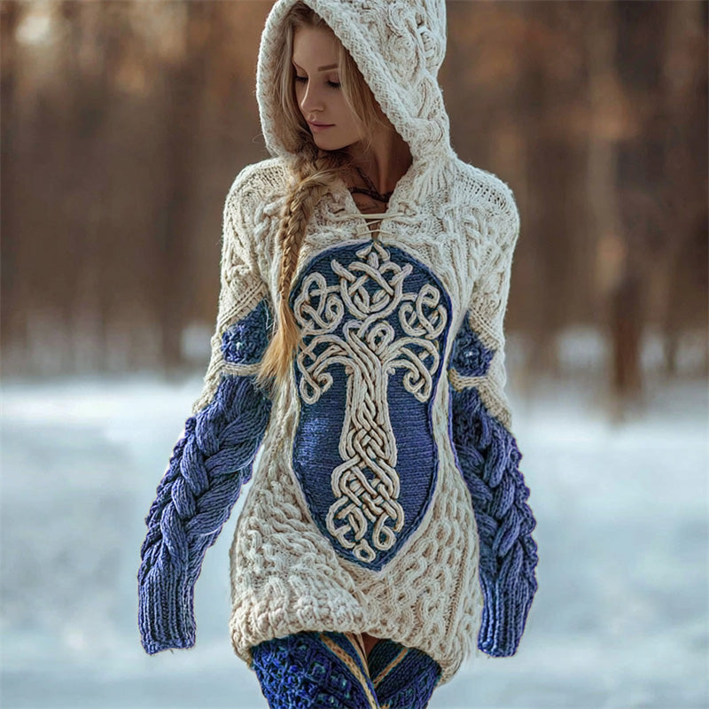Wunderschön gefertigte Pullover