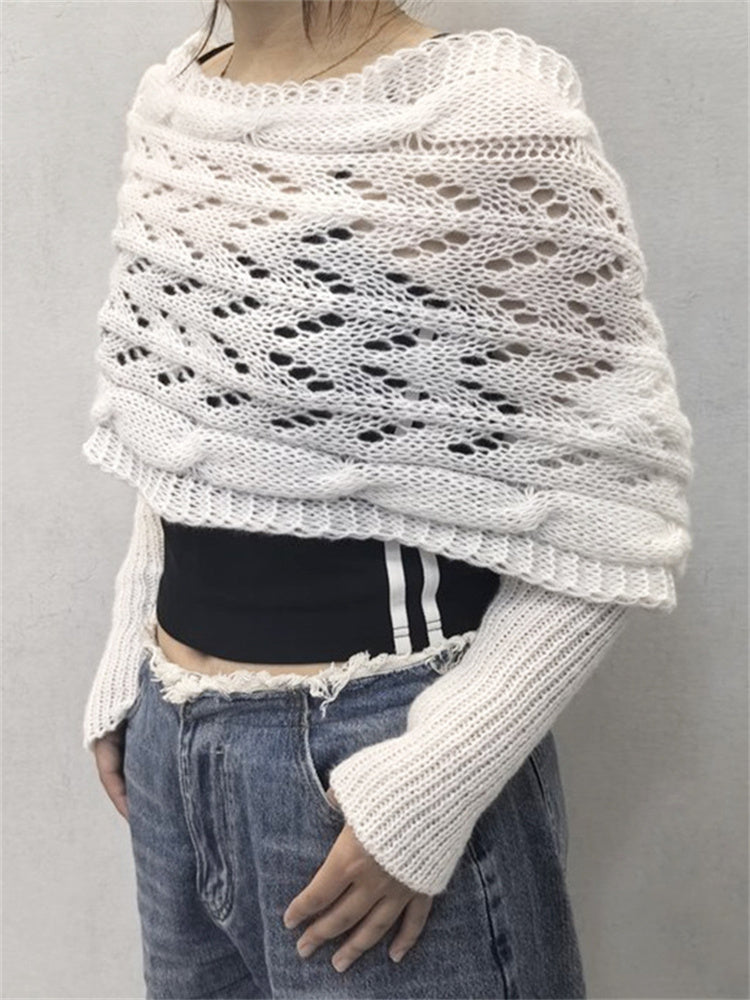 Vintage inspirierte Pullover