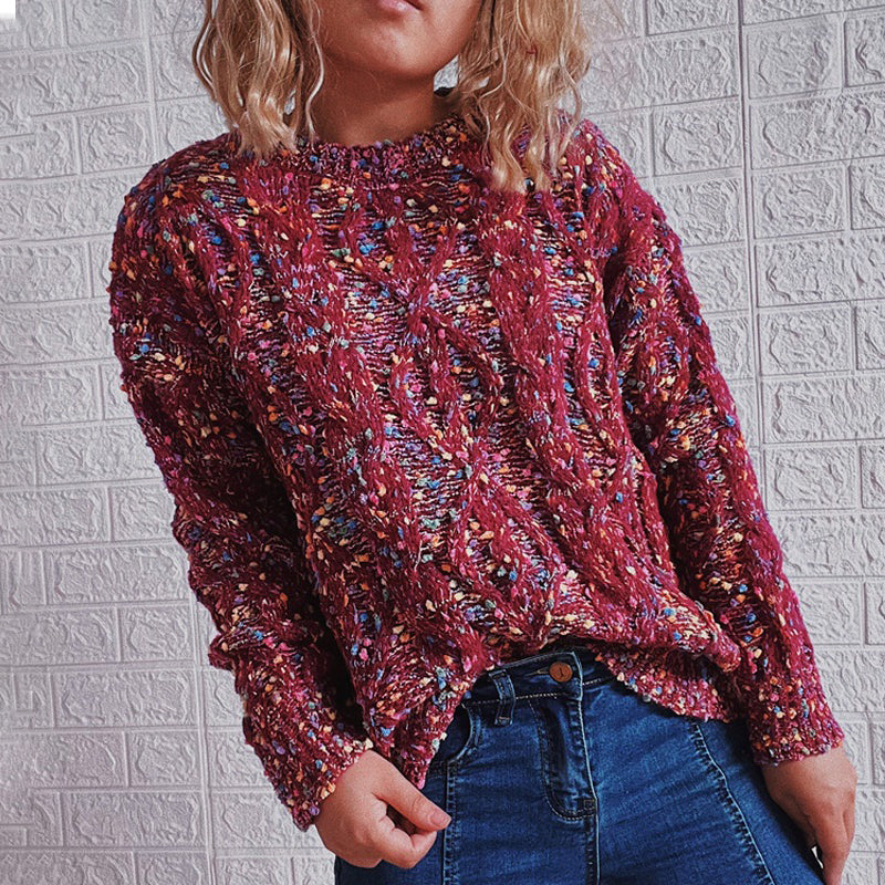 Wunderschön gefertigte Pullover