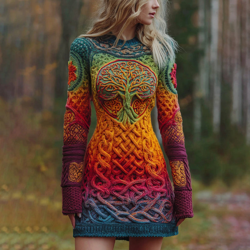 Anmutig gestaltete Pullover