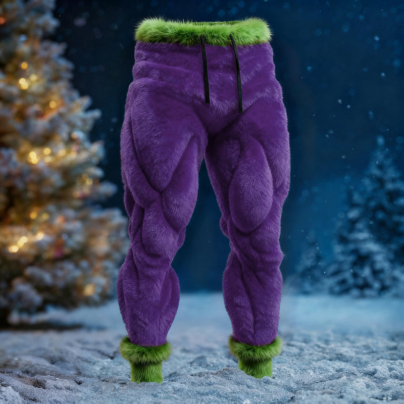 Vintage inspirierte Hose