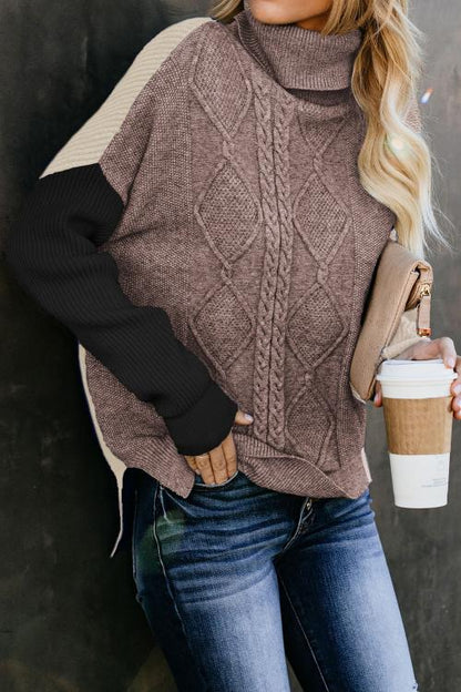 Wunderschön gefertigte Pullover