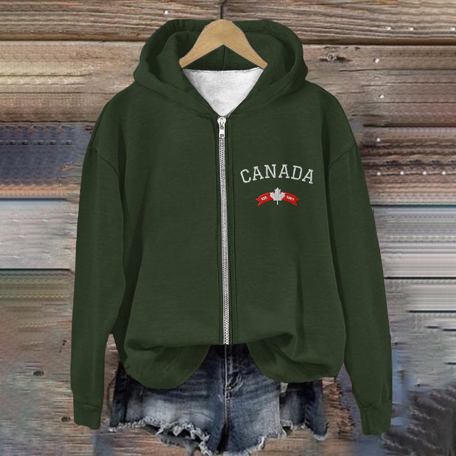 Zeitloser Vintage-Stil Kleidungsstück