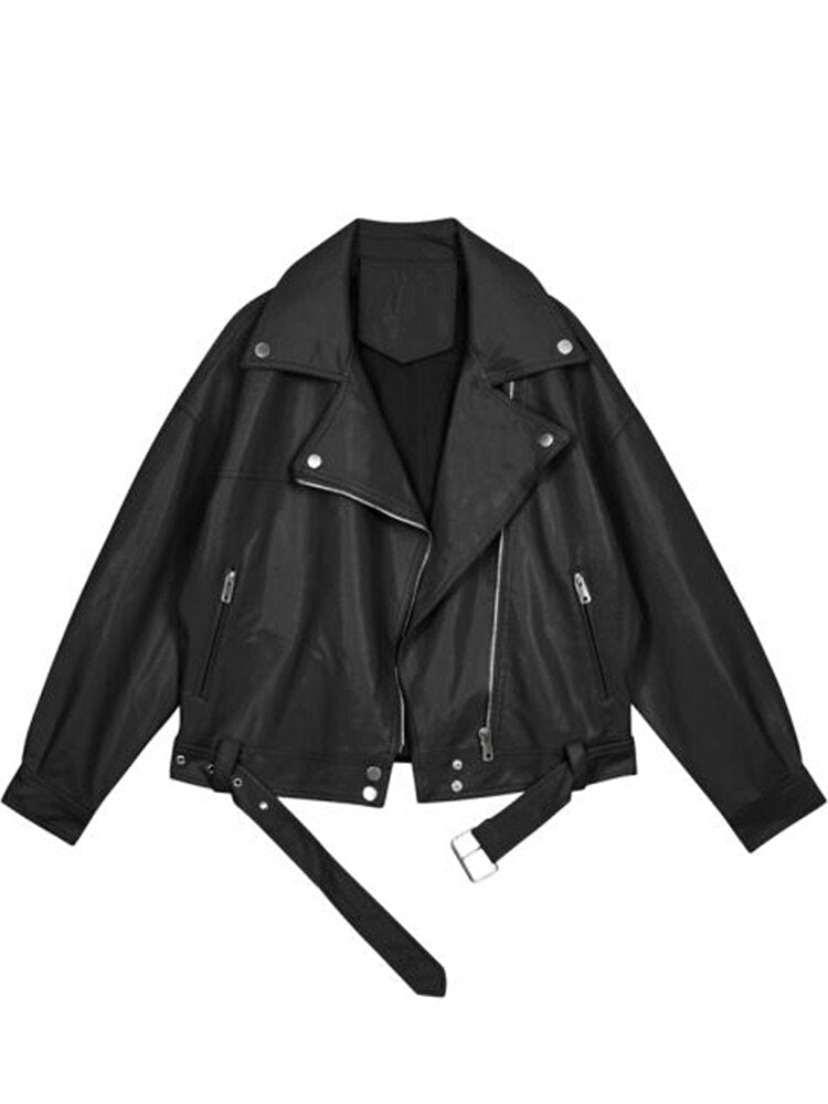 Zeitloser Vintage-Stil Jacke