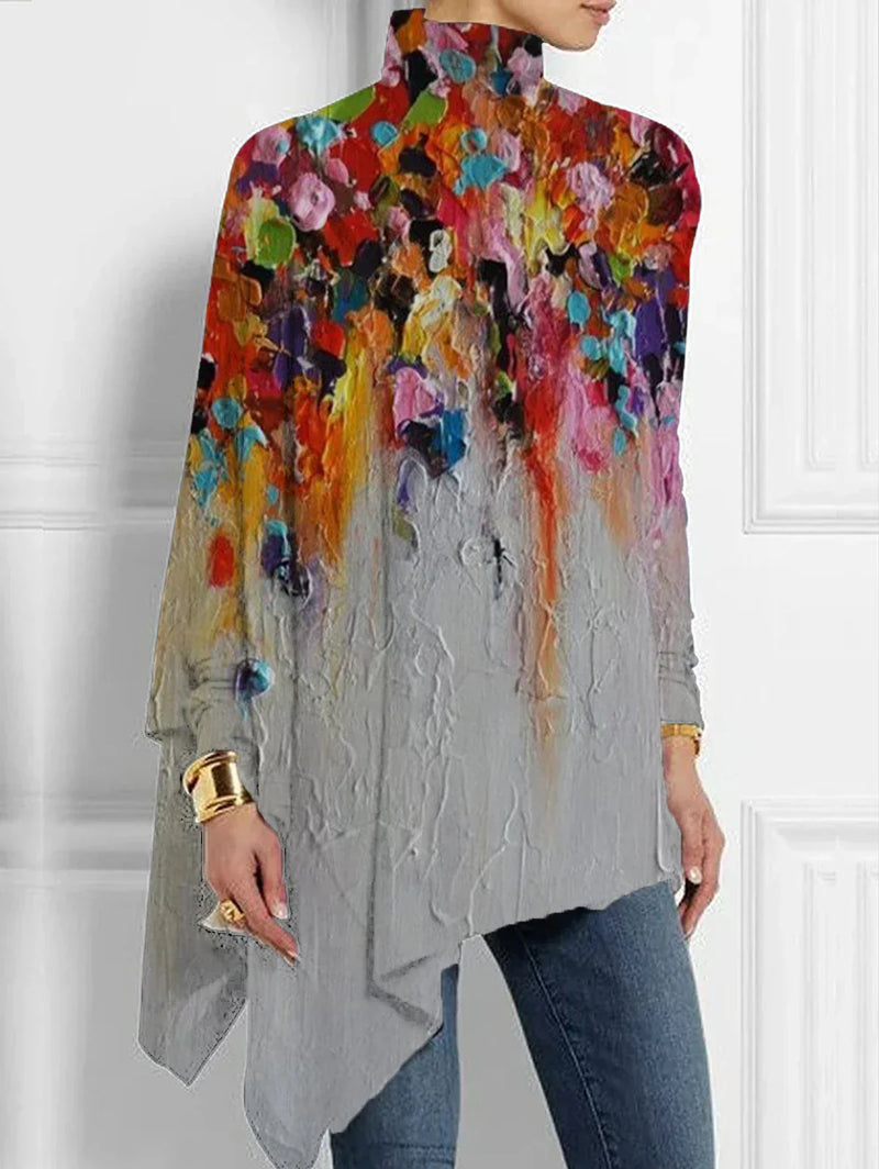 MW | Zeitloser und stilvoller Winterpullover